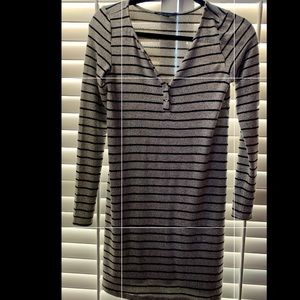 American Eagle Knit Dress